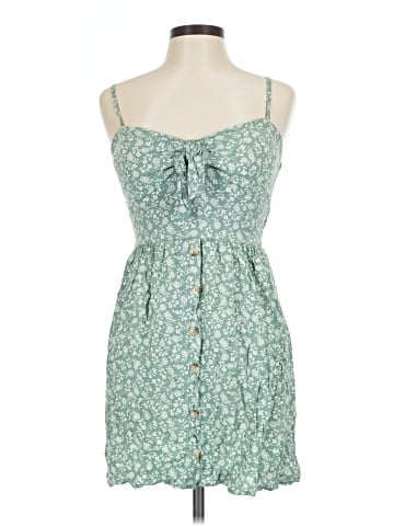 AUW Casual Dress (view 1)