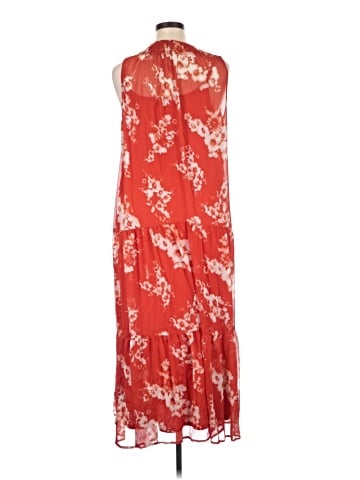 Simply Vera Vera Wang Casual Dress (view 2)