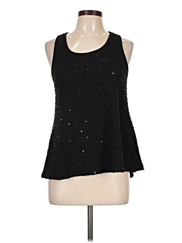 Forever 21 Sleeveless Blouse (view 1)