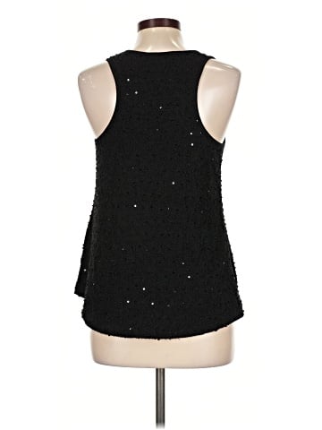 Forever 21 Sleeveless Blouse (view 2)