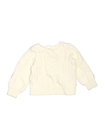 Baby Gap Pullover Sweater (view 1)