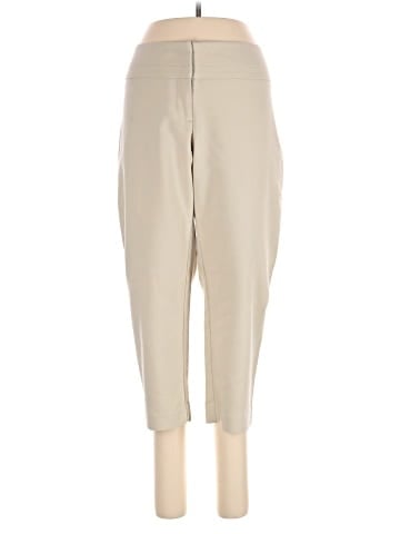 Apt. 9 Casual Pants (view 1)
