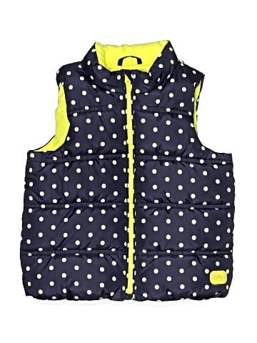 Baby Gap Vest (view 1)