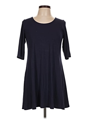 Eileen Fisher Casual Dress (view 1)
