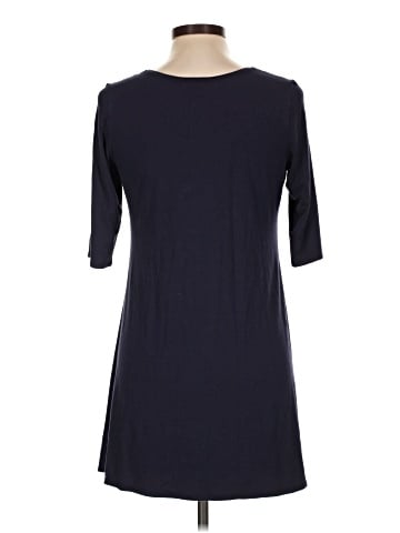 Eileen Fisher Casual Dress (view 2)