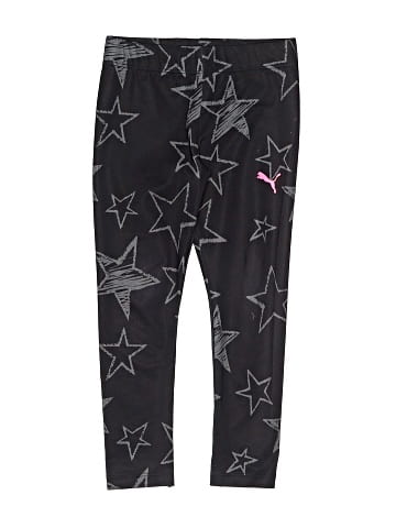 Puma Track Pants (view 1)