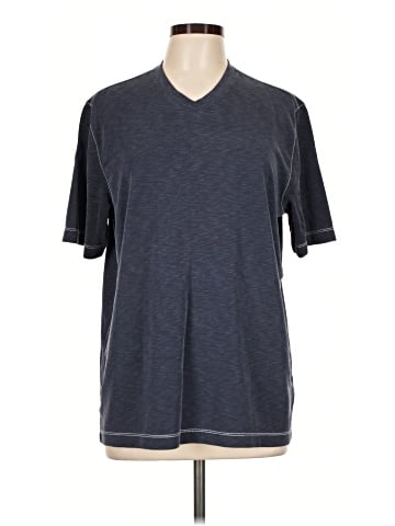 Johnston & Murphy Short Sleeve T-Shirt (view 1)