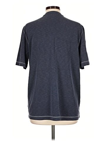 Johnston & Murphy Short Sleeve T-Shirt (view 2)