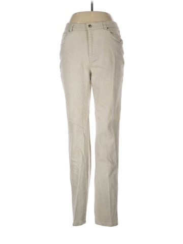 DKNY Jeans Khakis (view 1)