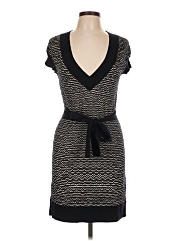 IISLI Casual Dress (view 1)