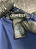 Express Blue Bodysuit Size XL - photo 3