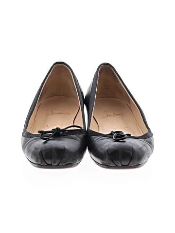 Christian Louboutin Mamadrague flats (view 2)