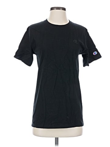Champion Short Sleeve T-Shirt (view 1)