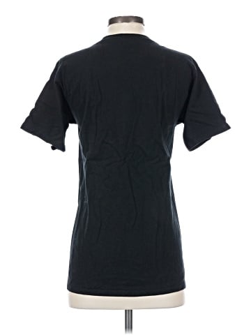 Champion Short Sleeve T-Shirt (view 2)