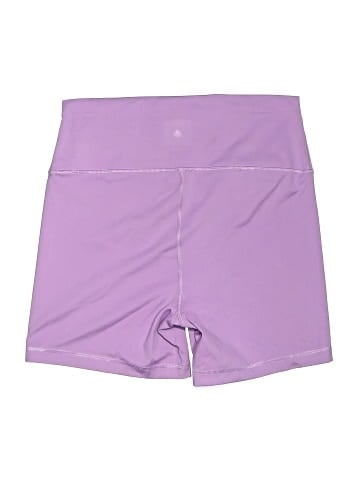 Yogalicious Athletic Shorts (view 2)