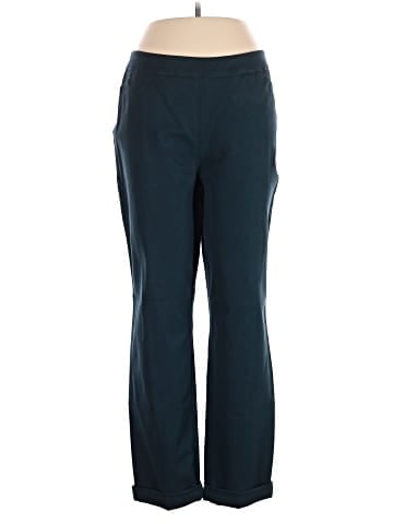 So Slimming by Chico's Active Pants (view 1)