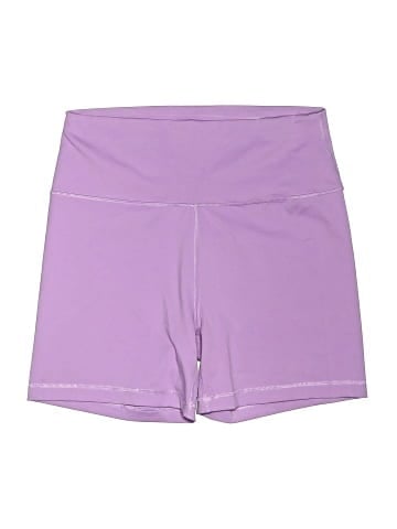 Yogalicious Athletic Shorts (view 1)