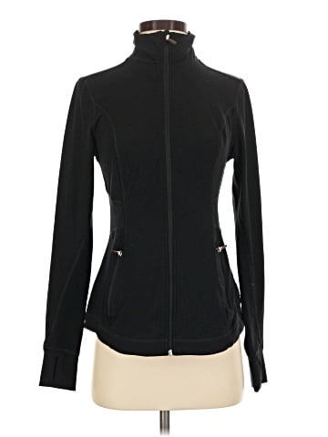 Active by Old Navy Track Jacket (view 1)