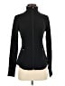Active by Old Navy Black Track Jacket Size S - photo 1
