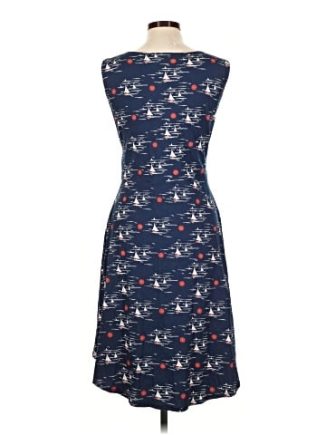 Blue Platypus Casual Dress (view 2)