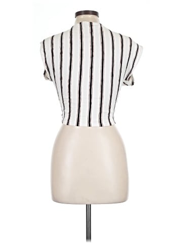Love Tree Short Sleeve Top (view 2)