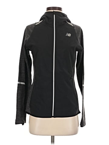 New Balance Track Jacket (view 1)