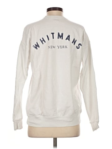 Tultex Sweatshirt (view 2)
