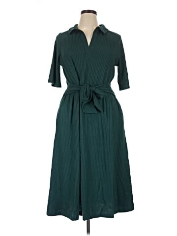 Nine Britton Casual Dress (view 1)