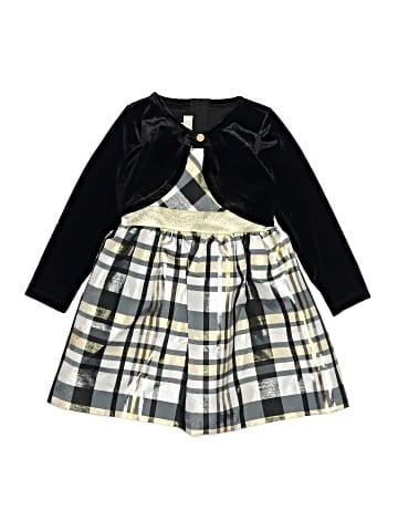Bonnie Jean Dress (view 1)