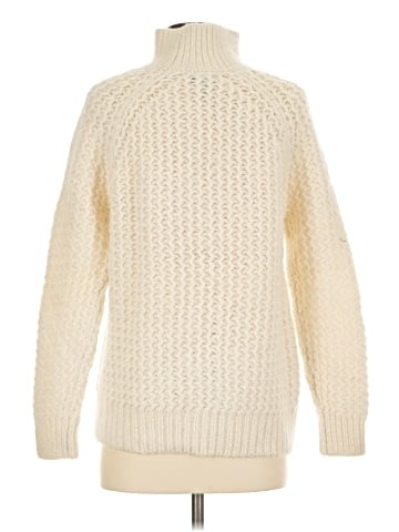 Club Monaco Turtleneck Sweater (view 2)