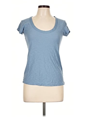 James Perse Short Sleeve T-Shirt (view 1)