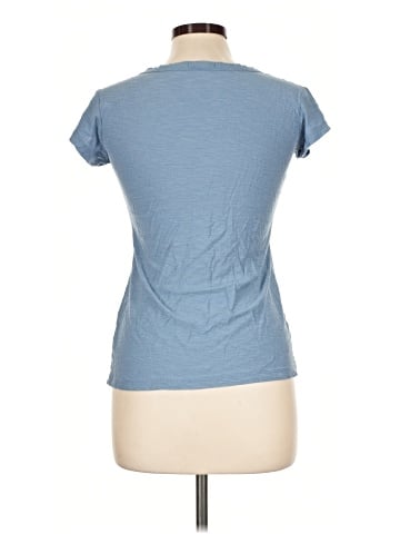 James Perse Short Sleeve T-Shirt (view 2)