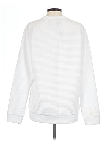 Apana Long Sleeve Top (view 2)