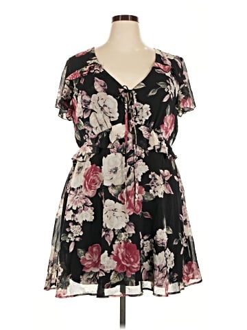 Maurices Casual Dress (view 1)