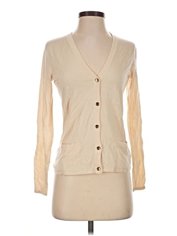 Ralph Lauren Black Label Cashmere Cardigan (view 1)
