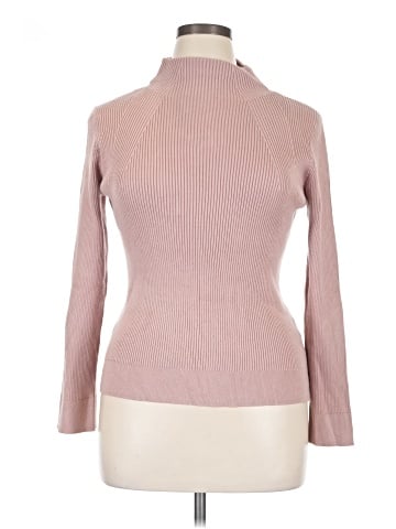 Melissa Paige Long Sleeve Top (view 1)