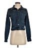 Ann Taylor LOFT Blue Denim Jacket Size XS - photo 1