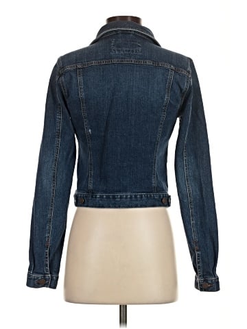 Ann Taylor LOFT Denim Jacket (view 2)