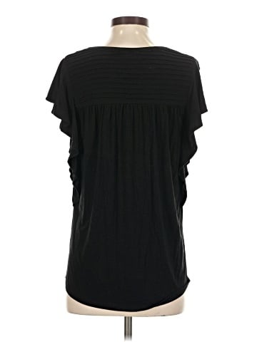 Meadow Rue Sleeveless T-Shirt (view 2)