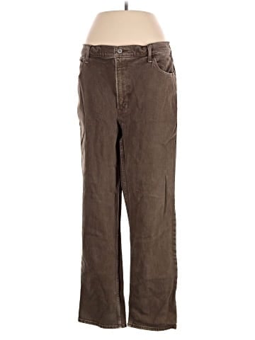 Abercrombie & Fitch Jeans (view 1)
