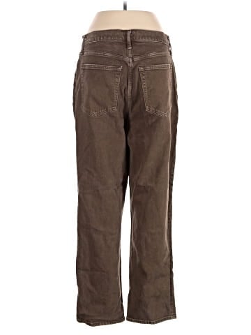 Abercrombie & Fitch Jeans (view 2)