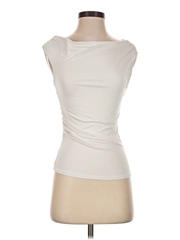 Gaze Sleeveless Blouse (view 1)