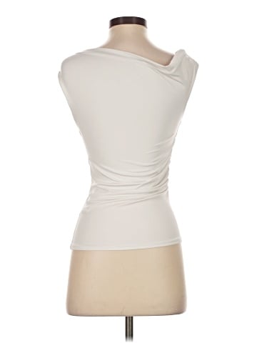 Gaze Sleeveless Blouse (view 2)
