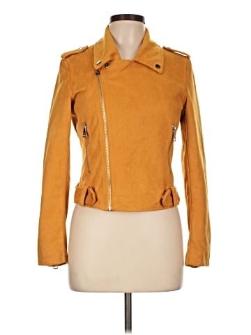 Vigoss Jacket (view 1)