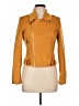 Vigoss 100% Polyester Yellow Jacket Size M - photo 1