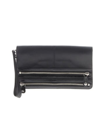 Coach Leather Wristlet (view 1)