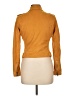 Vigoss 100% Polyester Yellow Jacket Size M - photo 2