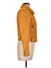 Vigoss 100% Polyester Yellow Jacket Size M - photo 4