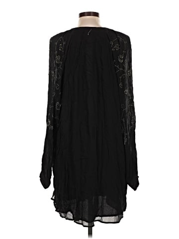 Ranna Gill Long Sleeve Blouse (view 2)