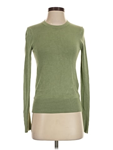Zara Pullover Sweater (view 1)